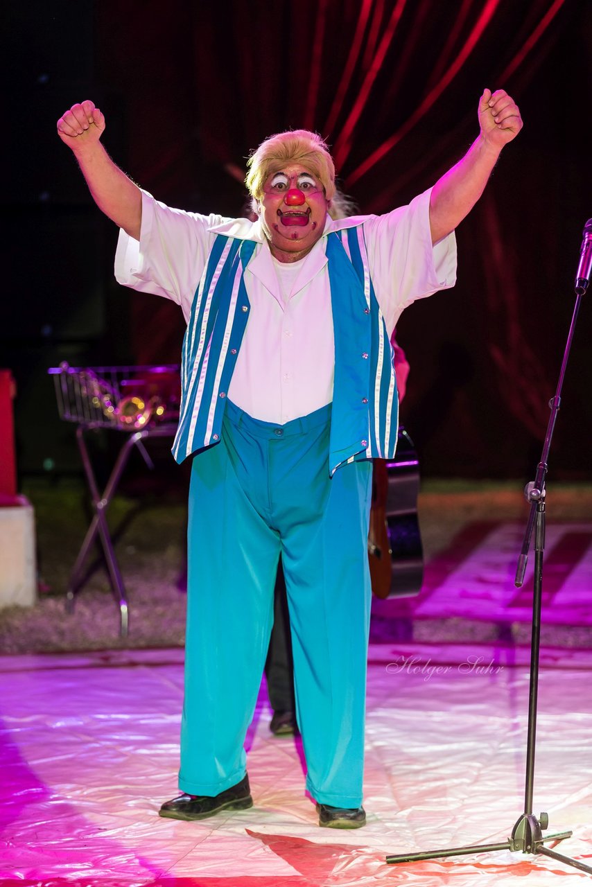 Bild 355 - Zirkus Europa